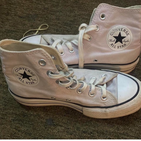 Converse trainer - Picture 8 of 8